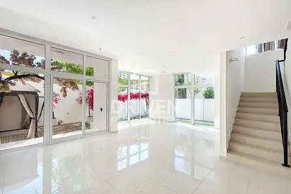 Spacious Layout Villa | Standalone | Vacant