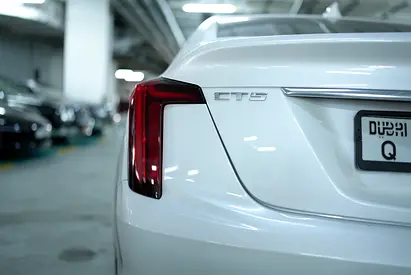 صورة 9 لـ 2020 Cadillac CT5