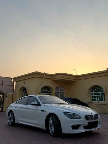 صورة مصغرة 13 لـ 2014 BMW 6-SERIES