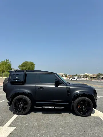 صورة 3 لـ 2022 LAND Rover DEFENDER