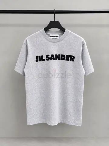 Jil Sander T-shirt for men