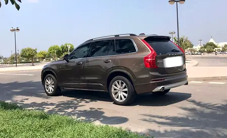 صورة 4 لـ 2017 Volvo XC90