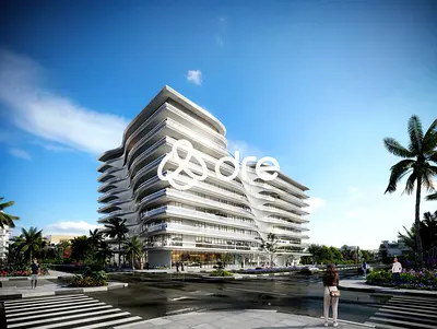 1-Bedroom Off-Plan Apartment for Sale | Bond Enclave | Dubai