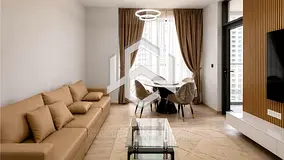 Brand New 1BR | Fully Furnished | Prime Location