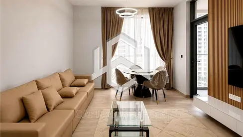 Brand New 1BR | Fully Furnished | Prime Location