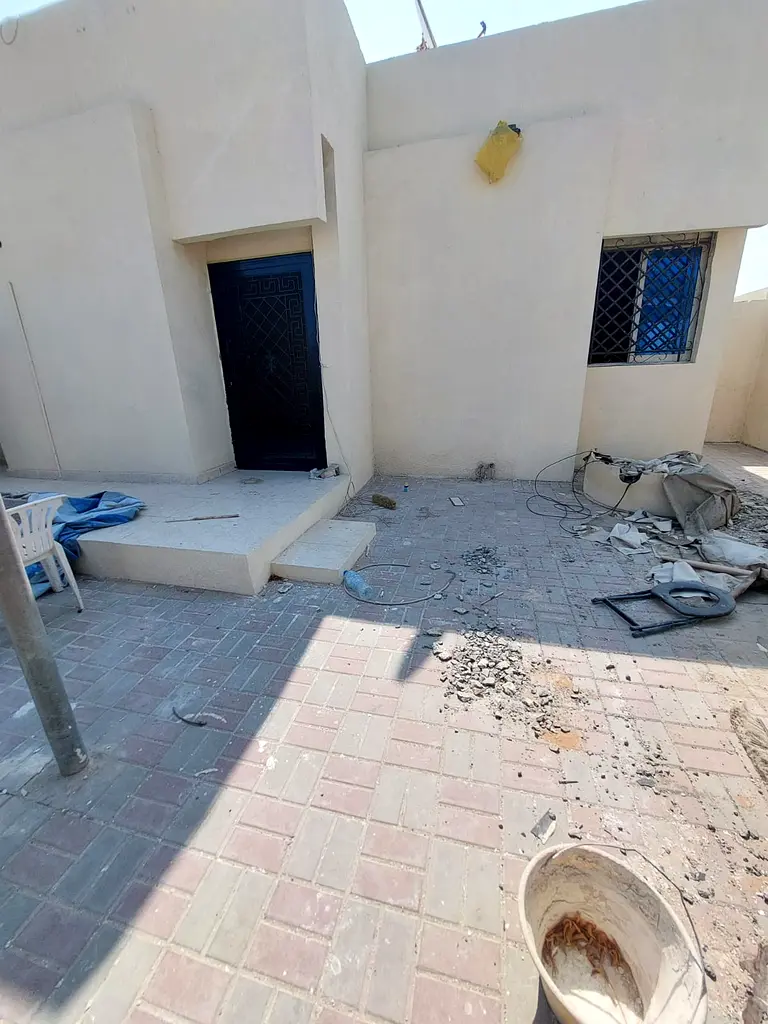 SPACIOUS 3-BEDROOM HOME FOR RENT | GHAFIYA