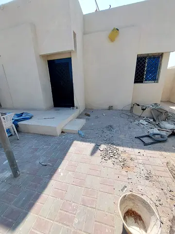 SPACIOUS 3-BEDROOM HOME FOR RENT | GHAFIYA