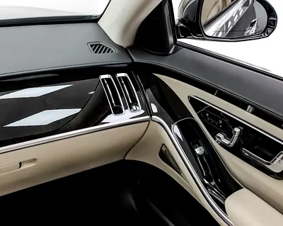 2023 Mercedes-BENZ S-CLASS — миниатюра 15