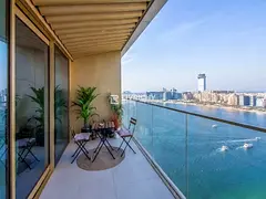 UPGRADED | FULLY FURNISHED | FULL SEA VIEW