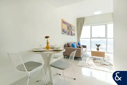 FURNISHED | 1 bedroom | Golf Views