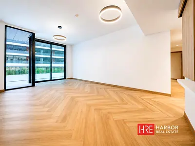 Landscape View | High Floor | Brand New
