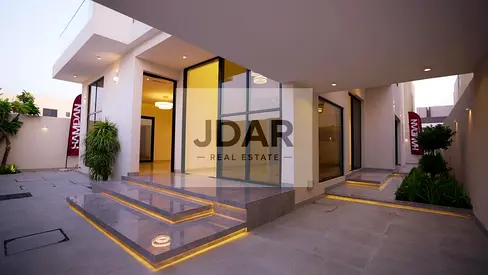 Villa Ready to move in Al Zahya- Ajman
