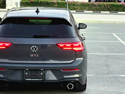 2022 Volkswagen GOLF GTI 照片 6