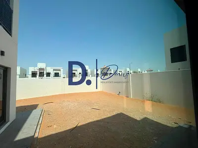 Private Garden | Newly handover | Move in ready