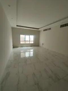 For Annual Rent | 2 Bedrooms + Living Room | Al Rumailah 1 – Ajman Corniche | Beachfront