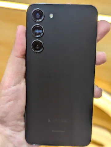 Galaxy S23 Plus (256GB)