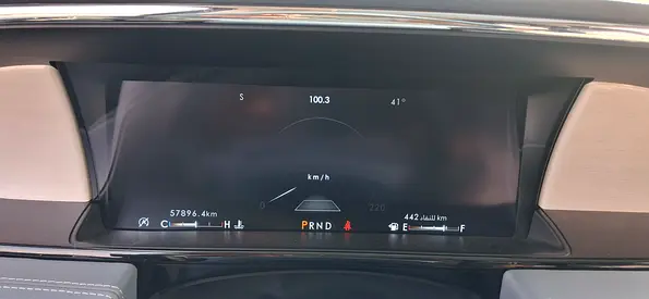 2021 Lincoln NAVIGATOR 缩略图 18