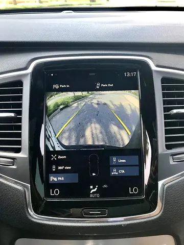 صورة مصغرة 14 لـ 2017 Volvo XC90