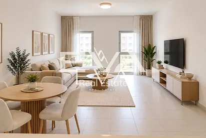 2BR+STUDY | UPGRADED BUILDING | EASY PAYMENT PLAN