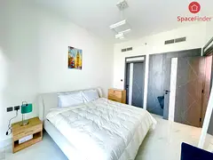 Premium 1BR | Furnished | Spacious Balcony | Open View