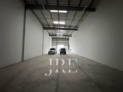 Warehouse for Rent | Sajaa | Brand New