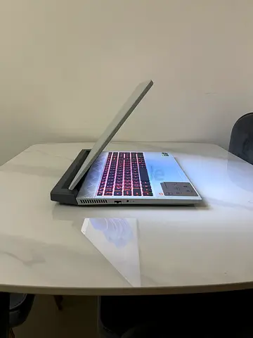 Dell G15 Gaming RTX 3050 Ti | Ryzen 7 5800H | 32GB RAM | 512GB SSD | 120Hz