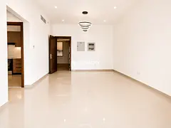 COMMUNITY VIEW | SPACIOUS | CLOSED KITCHEN