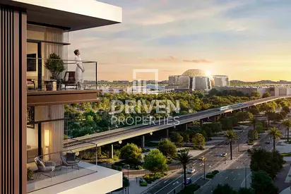 Prime Unit | High Floor | Motivated Seller
