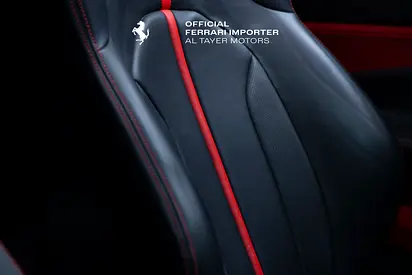 2020 Ferrari F8 SPIDER — миниатюра 17