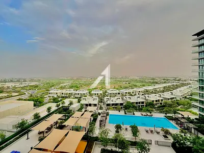Premium | High Floor | Full Golf View