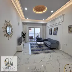 1 Bedroom Apartment for Rent in Vincitore Boulevard | Dubai
