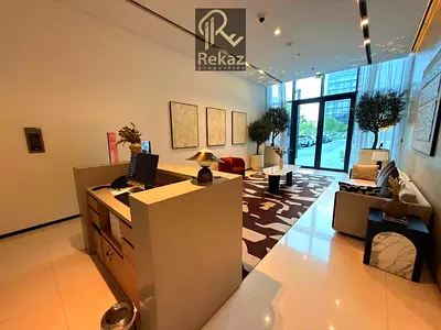 Hot Offer | Luxury 1BHK | Vida-2 Hotel Style | Ready To Move |