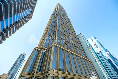 COMMERCIAL OFFICE FOR RENT | CITY TOWER 1 | SZR