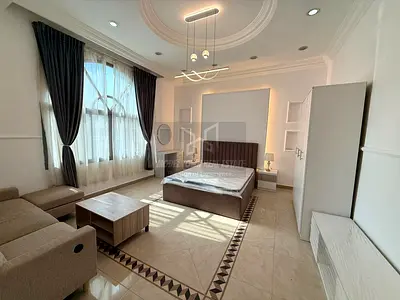 Royal Finishing Furnished Studio with Sep Kitchen/Nice Layout/Sunlight View/M-4000