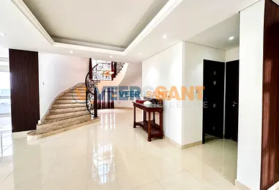 Spacious Villa | Huge Plot | Gated Community