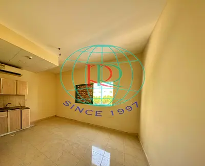 STUDIO FLAT WITH SPLIT DUCTED A/C AVAILABLE IN AL NABBA AREA NEAR AL KABAYEL DISCOUNT CENTRE