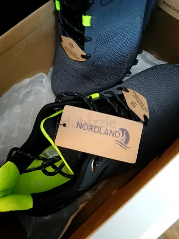new sneakers