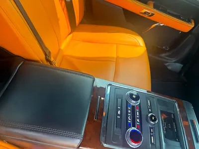 2018 Lincoln CONTINENTAL 缩略图 14