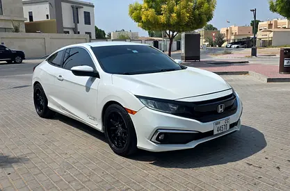 2019 Honda CIVIC 缩略图 15