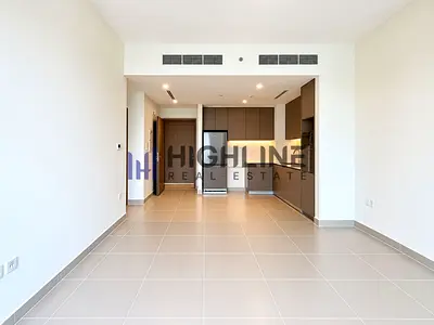High Floor | Spacious 1BR | Multiple Options