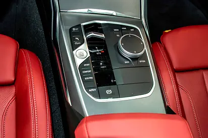 2026 BMW 3-SERIES — миниатюра 18
