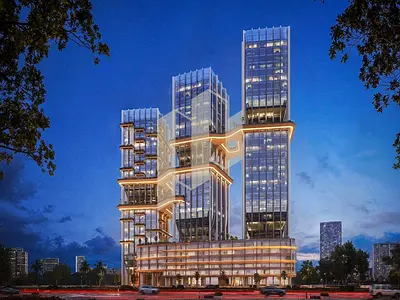 Canal View | Full Facilities | Vibrant Living