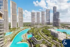 Selling Below OP | High Floor | Skyline View