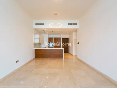 Full Sea View | Ready to Move I Fitted Kitchen