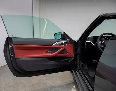 صورة مصغرة 15 لـ 2025 BMW 4-SERIES