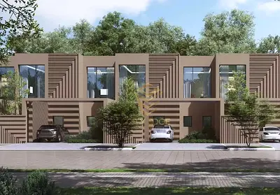 4BR Townhouse +Maid’s Room | 10% DP| Post-Handover