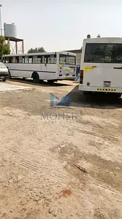 Prime Location Industrial G+1 Plot For Urgent Sale Best For Investment (Near Ajman China Mall)