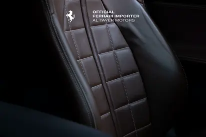 2020 Ferrari 812 GTS 缩略图 18