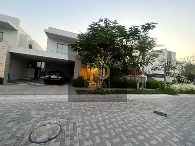 OWN YOUR Luxury Corner villa | 5 BEDS | Stand Alone Villa | Swimming Pool|