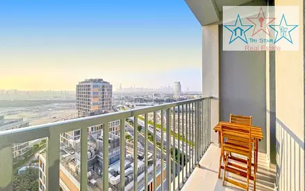 LUXURIOUS I 2 BEDROOM + MAID ROOM I OPEN VIEW I CLOSED KITCHEN I LAUNDRY I TYPE B